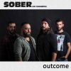 SOBER on tuxedos - Album Outcome