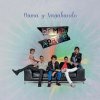 Bromas Aparte - Album Dama y Vagabundo