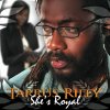 Tarrus Riley - Album She's Royal