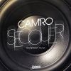 Cam'Ro - Album Secouer (Terminator Remix)