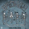 Specktors - Album Længe Leve De Døde Remix EP