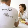 Anna Hertzman - Album Mister 733 (Smörmix)