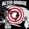 Alter Bridge - Album The Last Hero