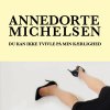 Anne Dorte Michelsen - Album Du Kan Ikke Tvivle På Min Kærlighed