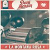 Dani Martin - Album La Montaña Rusa