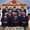 Amadodana Ase Wesile - Album Ke Na Le Modisa