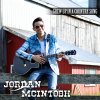 Jordan McIntosh - Album Grew up in a Country Song