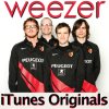 Weezer - Album iTunes Originals: Weezer