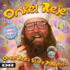 Onkel Reje - Album Onkel Rejes Store Pladehits