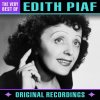 Édith Piaf - Album The Very Best Of