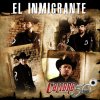 Calibre 50 - Album El Inmigrante