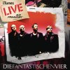 Die Fantastischen Vier - Album iTunes Live aus Frankfurt