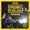 Freddy Kalas - Album Reidar #ResirkulertLyd
