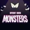 Different Heaven - Album Monsters