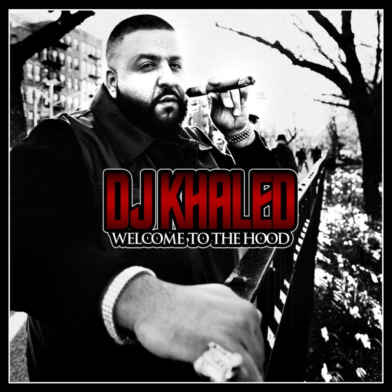 Khaled