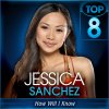 Jessica Sanchez - Album How Will I Know (American Idol Performance)