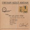 Aizat Amdan - Album Urusan Aizat Amdan