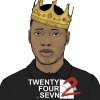 Sevn Alias - Album Twenty Four Sevn 2