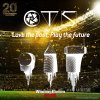 CTS - Album Love the Past, Play the Future