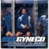 Doc Gyneco - Album Passement de jambes