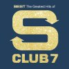 S Club 7 - Album Best: The Greatest Hits of S Club 7