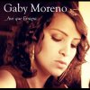 Gaby Moreno - Album Ave Que Emigra