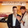 Magnate & Valentino - Album Imparables