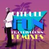 Pitbull feat. Chris Brown - Album Fun [Remixes]