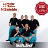 N'Samble - Album Lo Mejor y lo Nuevo de N'Samble