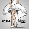 K CAMP - Album Marilyn Monroe