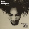 Ben Harper - Album Welcome To The Cruel World