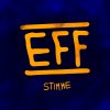 EFF - Album Stimme