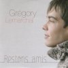 Grégory Lemarchal - Album Restons amis