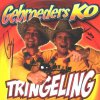 Gebroeders KO - Album Tringeling