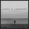 Jamie N Commons - Album The Baron EP