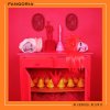 Fangoria - Album Ni contigo ni sin ti