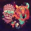 Glue Trip - Album Just Trippin'