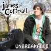 James Cottriall - Album Unbreakable