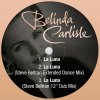 Belinda Carlisle - Album La Luna