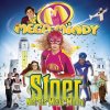 Mega Mindy - Album Stoer (Net Als Mega Mindy)
