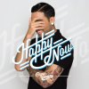 Ryan Caraveo - Album Happy Now