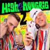 Gzuz feat. BonezMC - Album High & Hungrig 2
