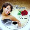 Faouzia - Album Dis moi