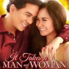Sarah Geronimo - Album It Takes A Man and A Woman - Single