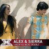 Alex & Sierra - Album I Knew You Were Trouble (The X Factor USA Performance)
