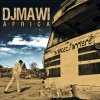 Djmawi Africa - Album Avancez l'arrière