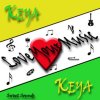 Keya - Album Love Your Music