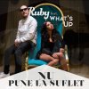 Ruby feat. What's Up - Album Nu Pune La Suflet