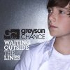 Greyson Chance - Album Waiting Outside the Lines