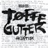 Oslo Ess - Album Tøffe Gutter - Live Akustisk fra Rockefeller